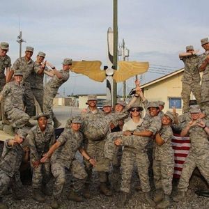 Meet your Posher, Desiree